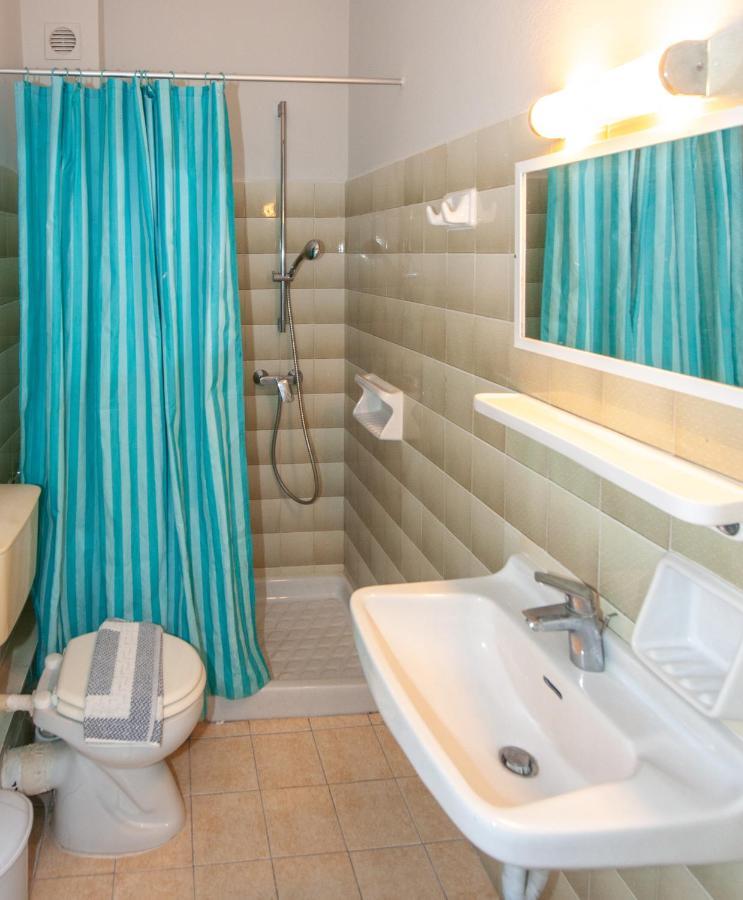 Vassilis Paradise Garden Aparthotel Agios Georgios Pagon Exterior photo